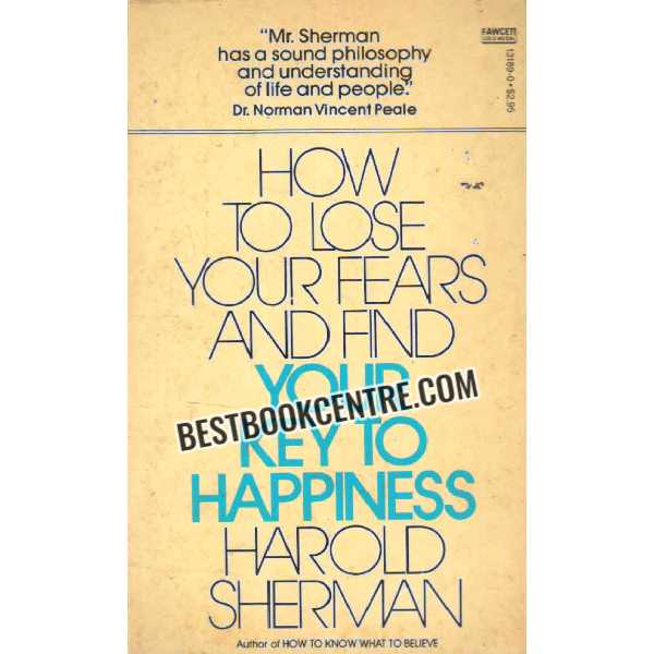 your key to happiness 