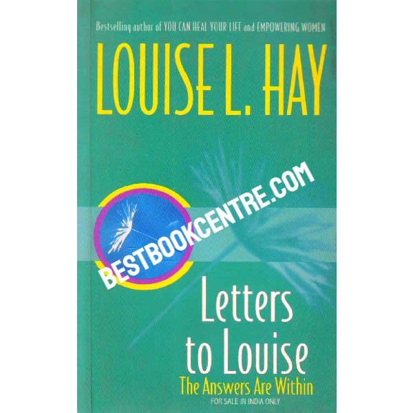 Letters to Louise