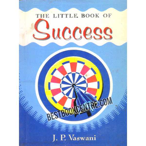 The Little Book of Success 