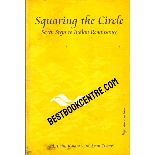 Squaring the Circle