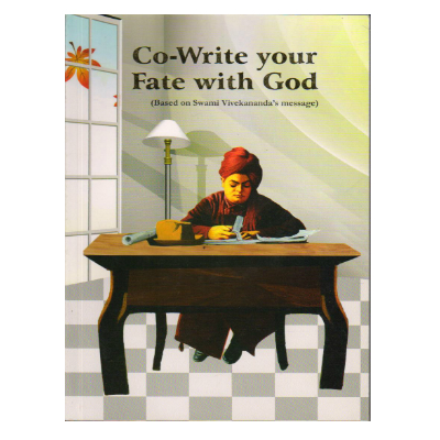 Co-write Your Fate With God