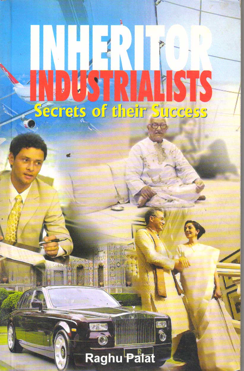 Inheritor Industrialists