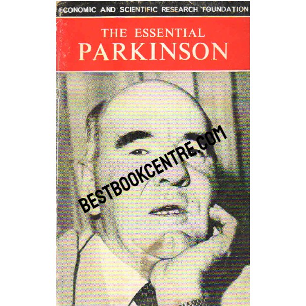 The Essential Parkinson