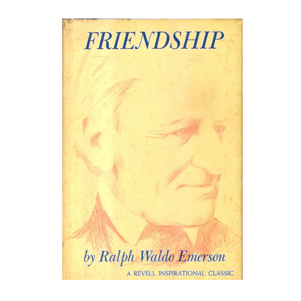 Friendship (PocketBook)