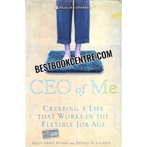 ceo of me 