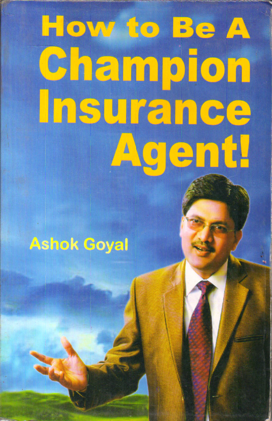 How to be a Champion Insurance Agent 