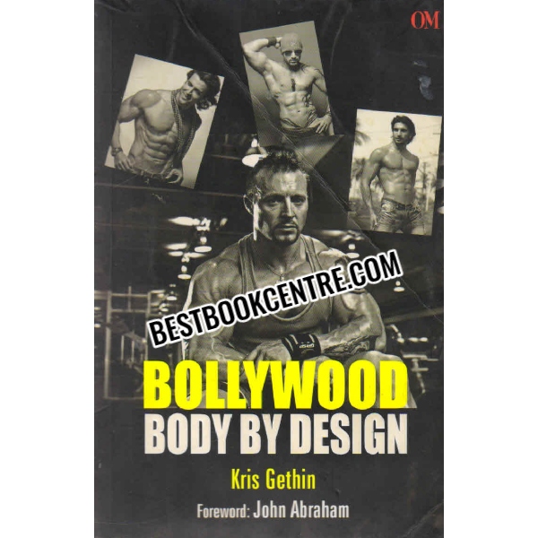 bollywood body by design