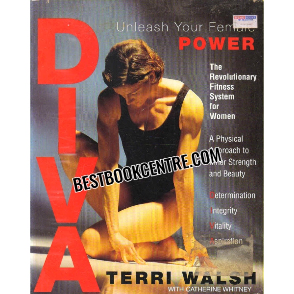 unleash your female power