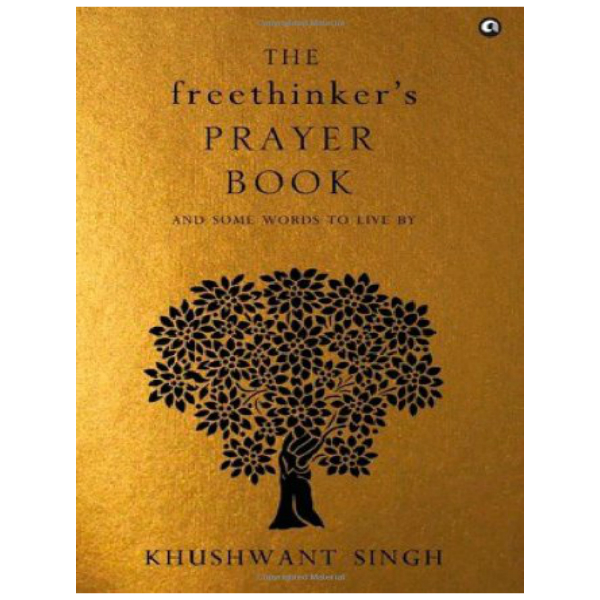 The Freethinker's Prayer Book