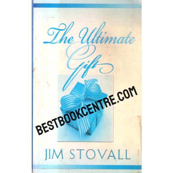 the ultimate gift