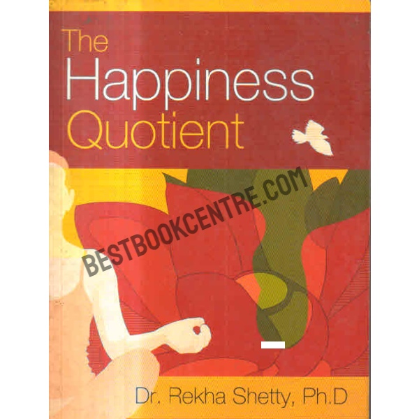 The Happiness quotient