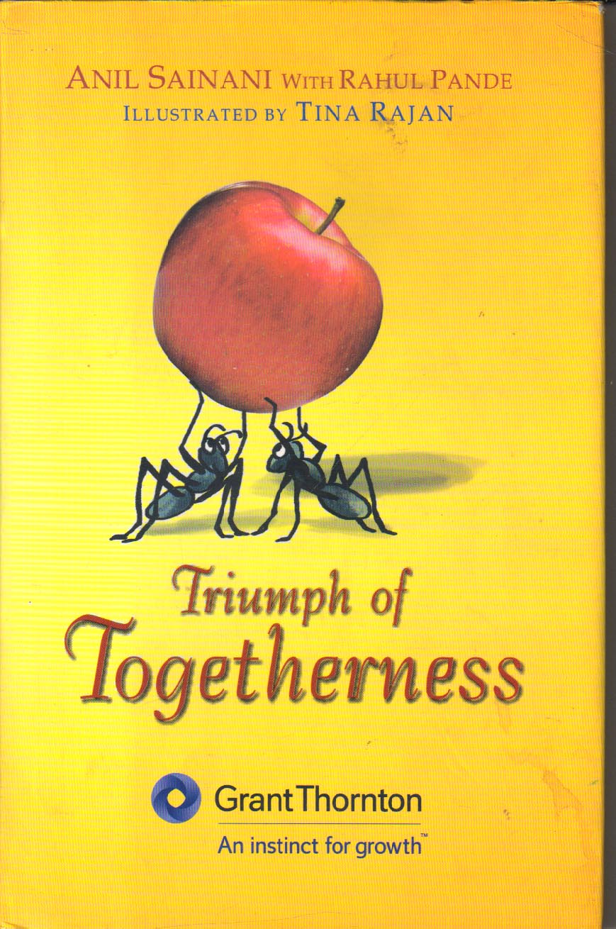 Triumph of Togetherness