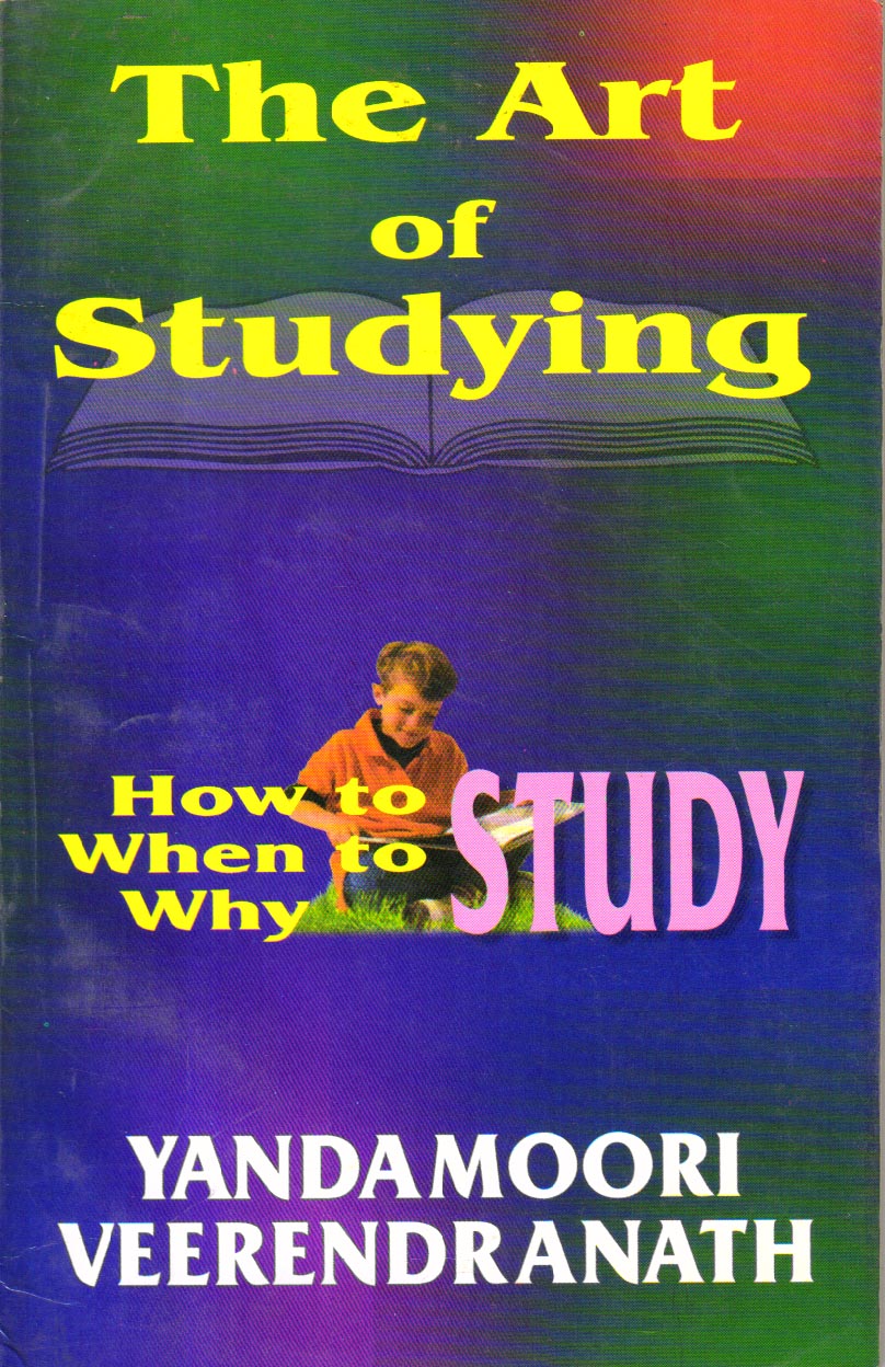 The Art of Studying