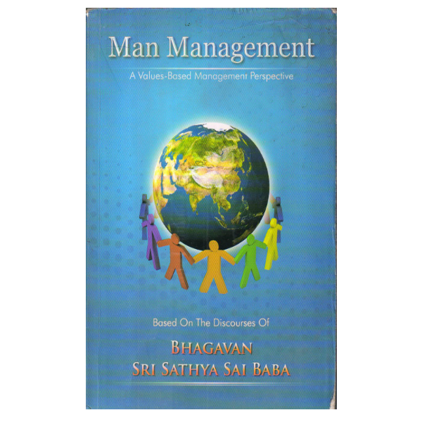 Man Management