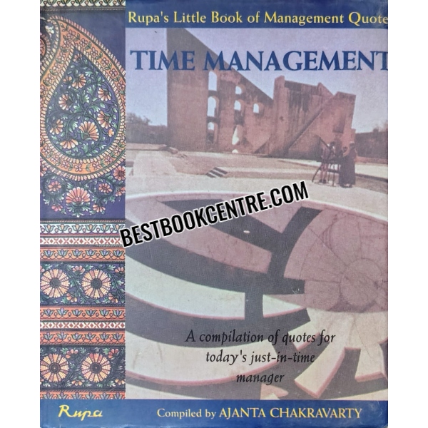 The Time Management