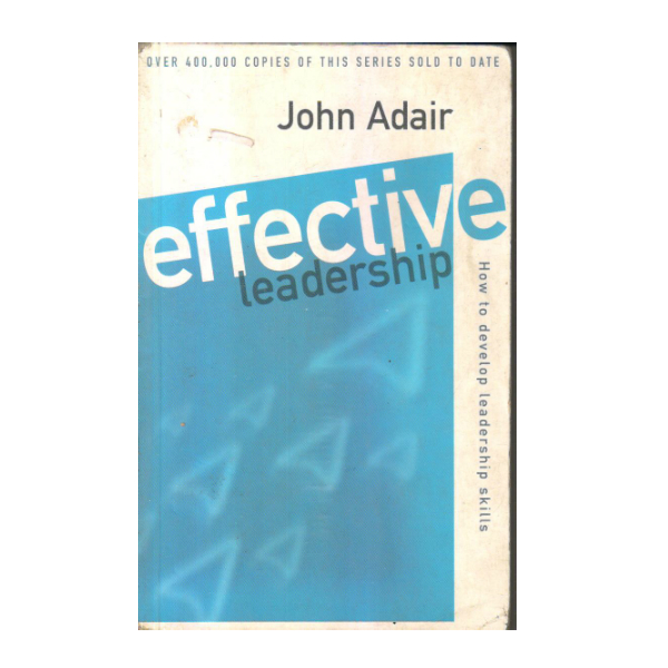 Effective Leadership