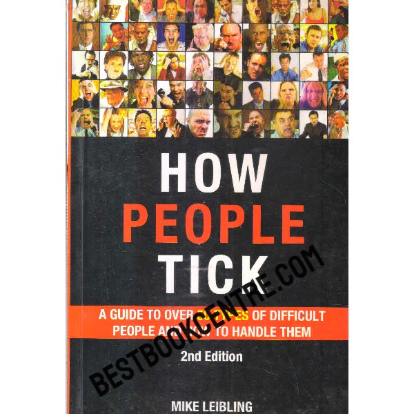 how people tick 2nd edition