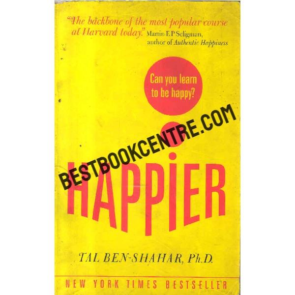 happier