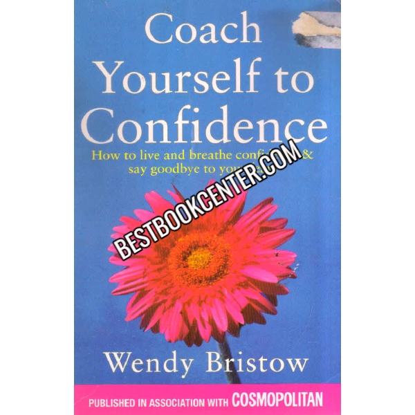 Coach Yourself To Confidence 