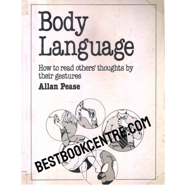 body language