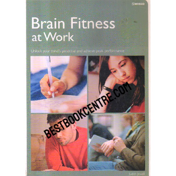 brain fitness at work