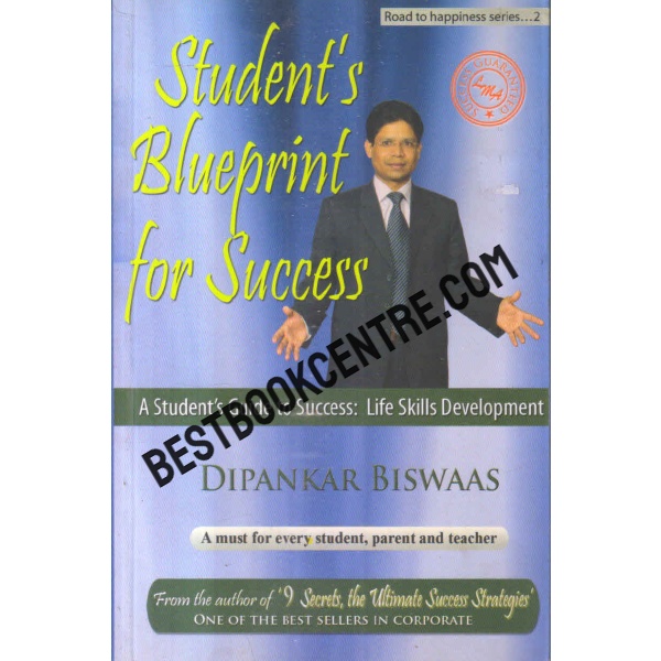 student blueprint for success