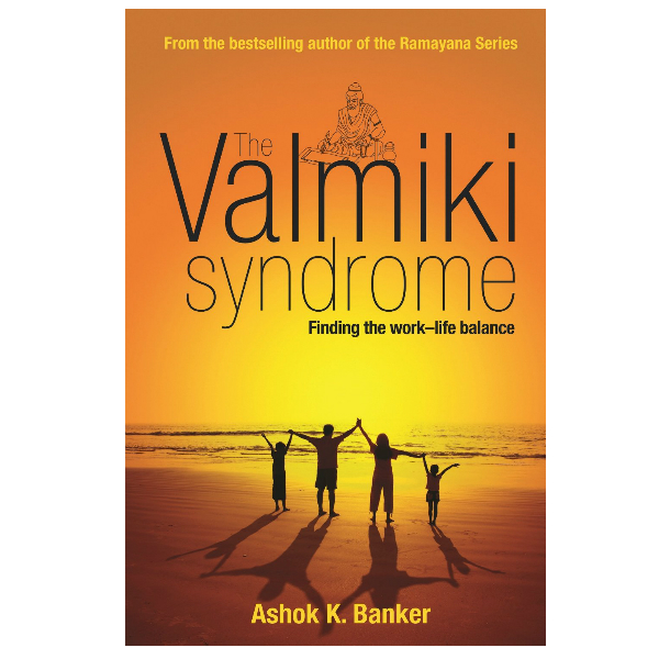 The Valmiki Syndrome