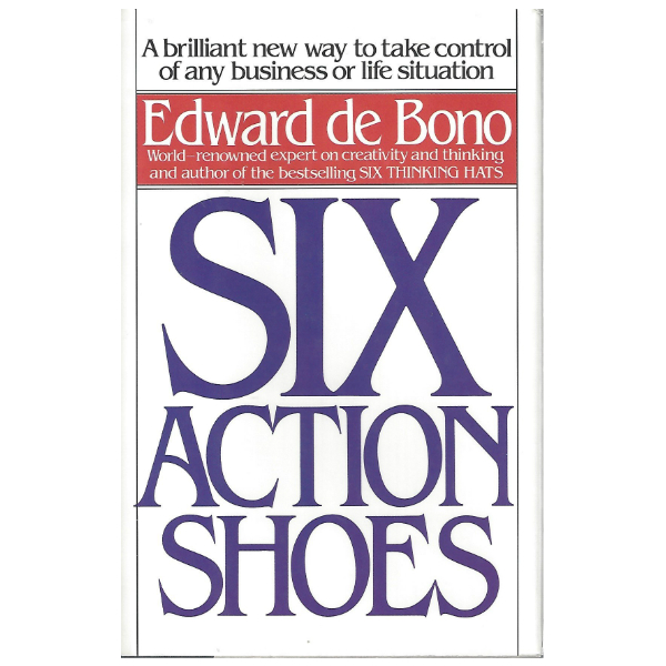 Six Action Shoes