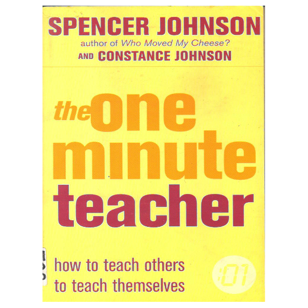 One Minute Teacher 