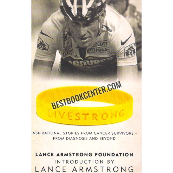 livestrong lance armstrong foundation 