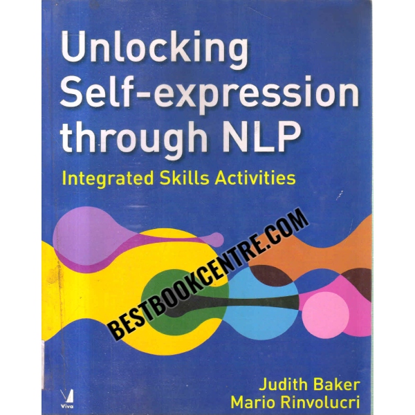 unlocking self expression through nlp