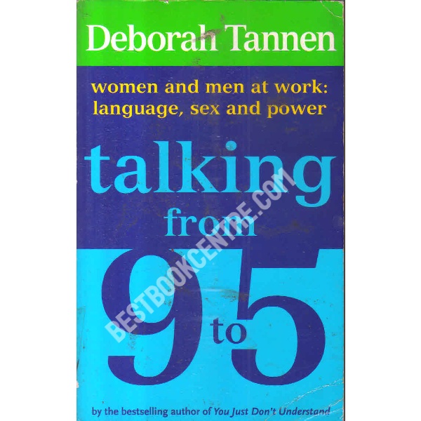 Talking from 9 to 5