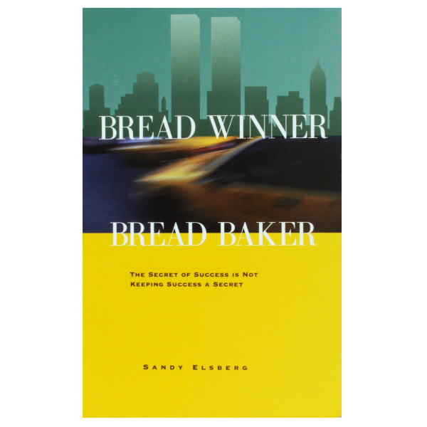 Bread Winner, Bread Baker
