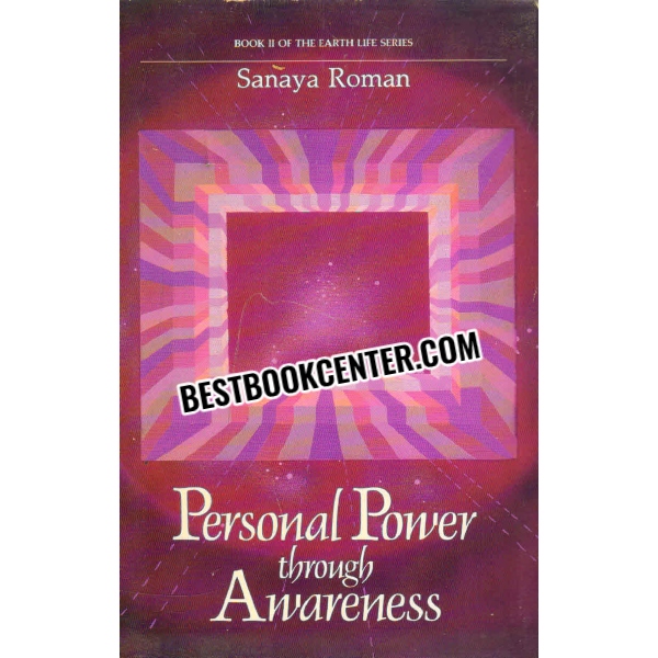 Personal power through Awareness