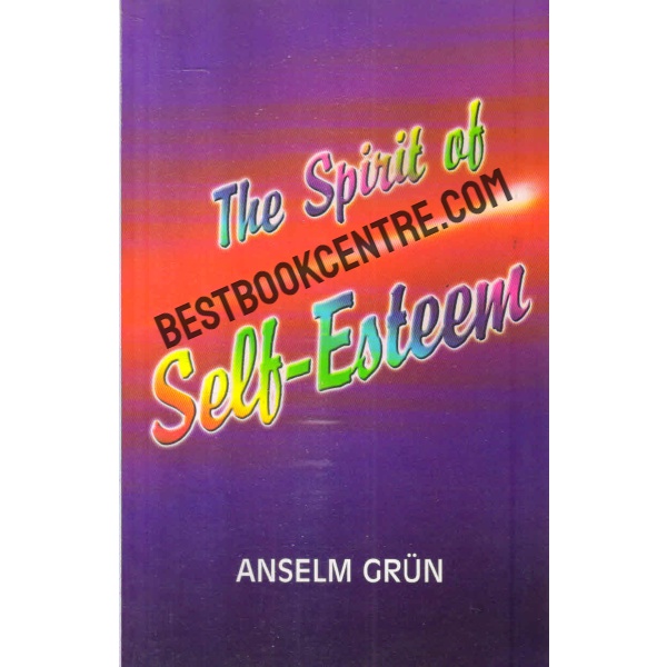 the spirit of self esteem