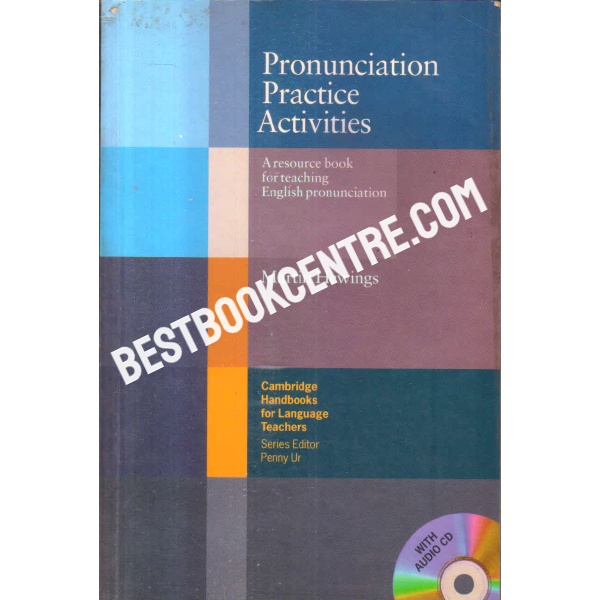 pronunciation practice activites