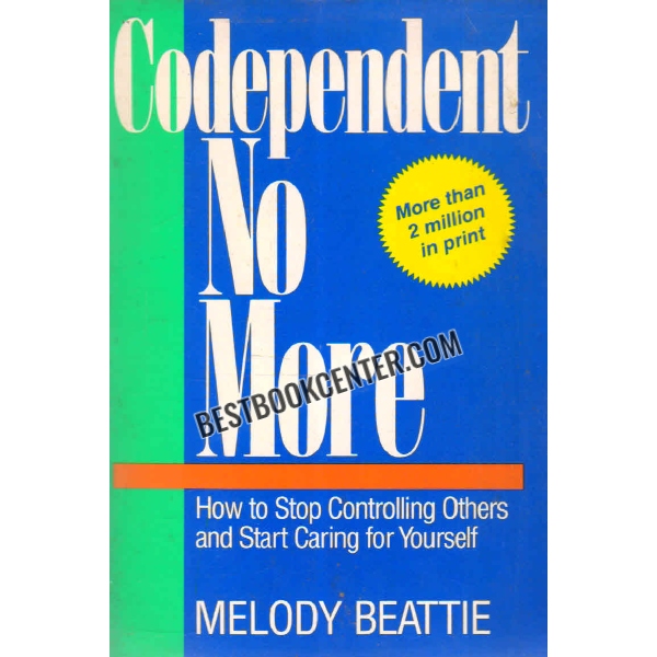 codependent no more 