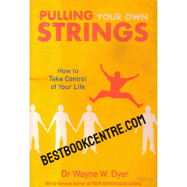 pulling your own strings
