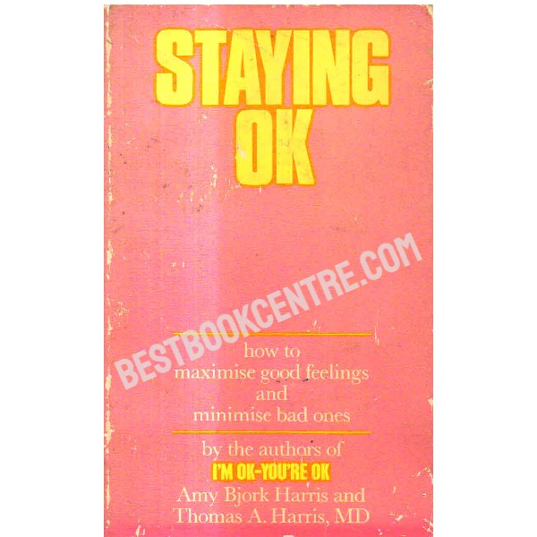 Staying Ok