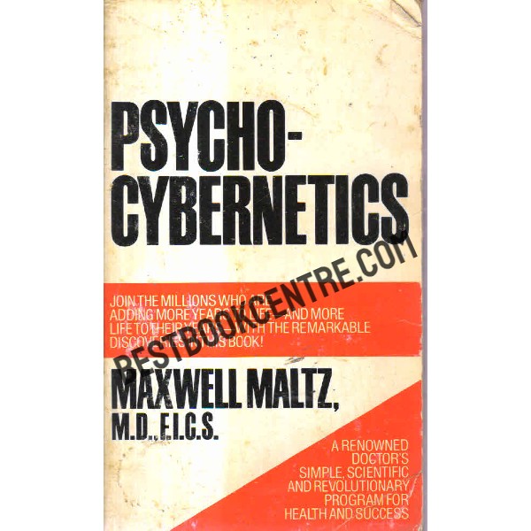 Psycho Cybernetics