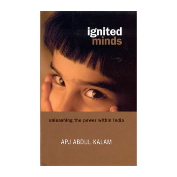 Ignited Minds (PocketBook)