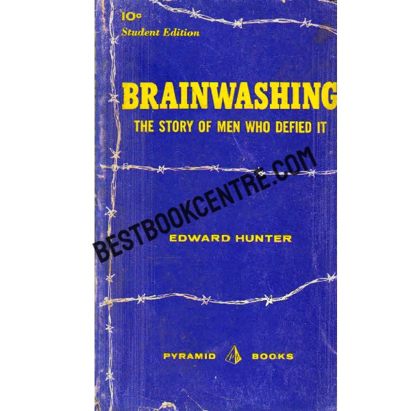 Brainwashing