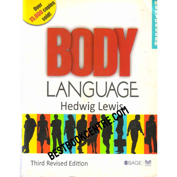 Body Language A Guide for Professionals
