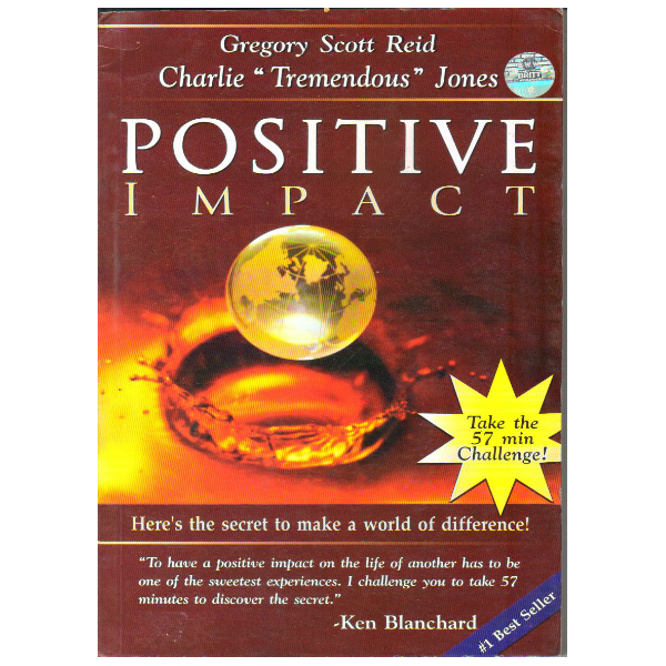 Positive Impact