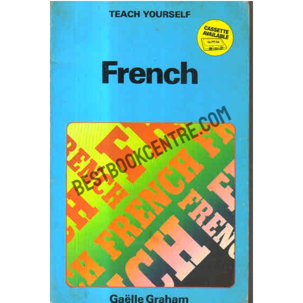 teach yourself french