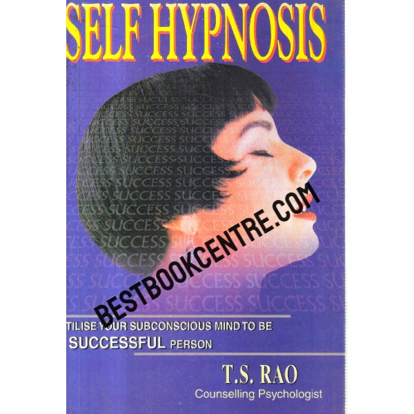 self hypnosis 