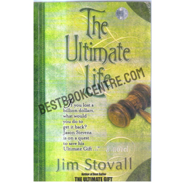 The ultimate life