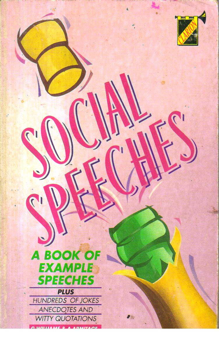 Social Speeches