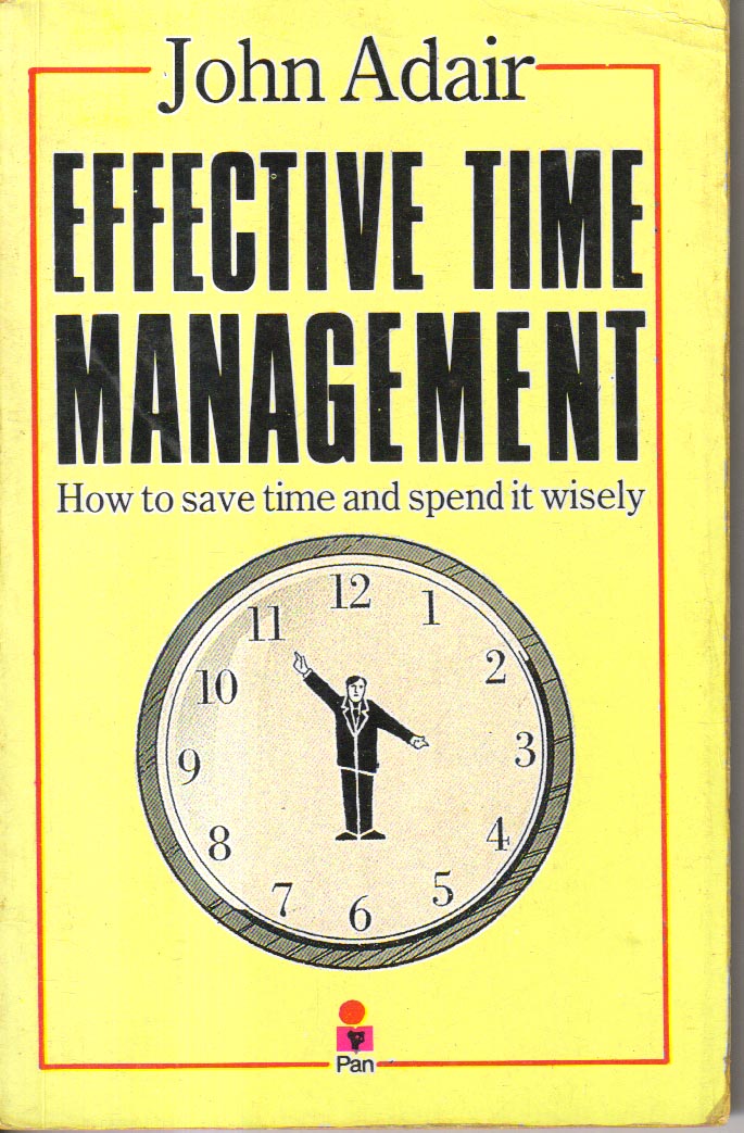 Effective Time Management