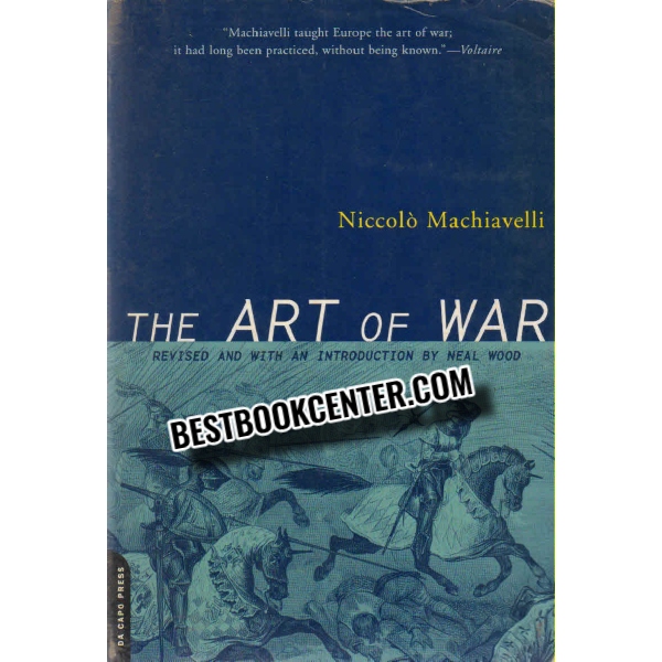the art of war 